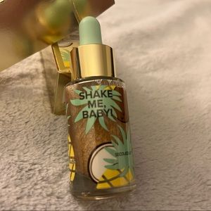 Too faced highlighting drops,sold separately